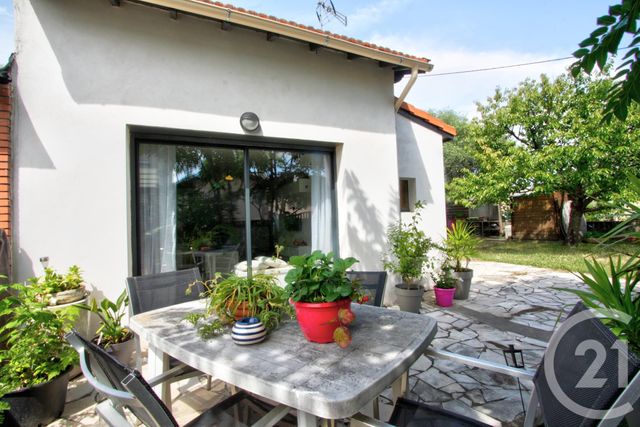 Maison à vendre - 3 pièces - 54,76 m2 - Toulouse - 31 - MIDI-PYRENEES