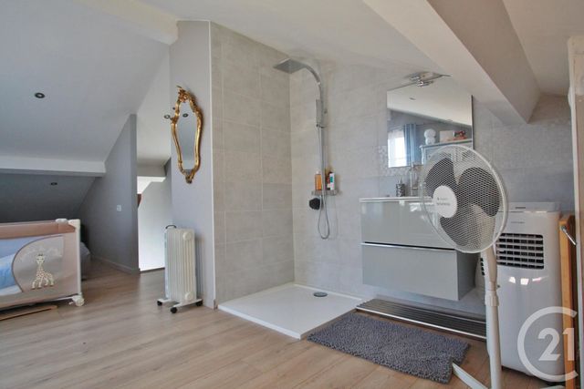Maison à vendre - 3 pièces - 54,76 m2 - Toulouse - 31 - MIDI-PYRENEES