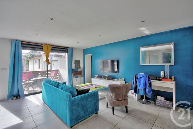 Maison à vendre - 4 pièces - 87,58 m2 - Toulouse - 31 - MIDI-PYRENEES