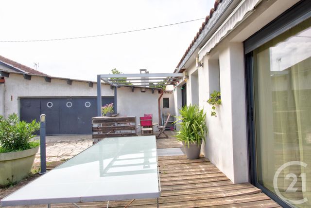 Maison à vendre - 4 pièces - 87,58 m2 - Toulouse - 31 - MIDI-PYRENEES