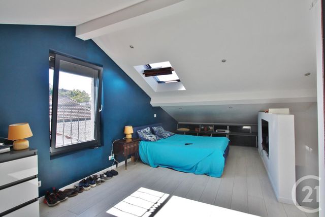 Maison à vendre - 4 pièces - 87,58 m2 - Toulouse - 31 - MIDI-PYRENEES