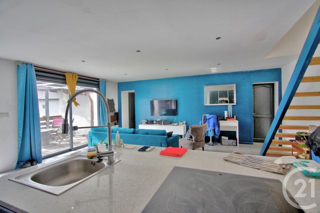 Maison à vendre - 4 pièces - 87,58 m2 - Toulouse - 31 - MIDI-PYRENEES