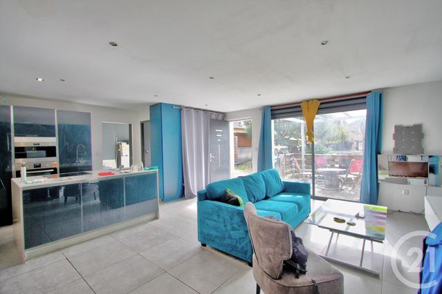 Maison à vendre - 4 pièces - 87,58 m2 - Toulouse - 31 - MIDI-PYRENEES