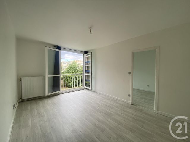 Appartement T2 à vendre - 2 pièces - 45 m2 - Toulouse - 31 - MIDI-PYRENEES