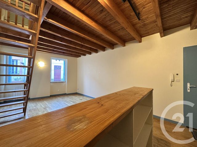 Appartement F2 &agrave; louer - 2 pi&egrave;ces - 38,57 m2 - Toulouse - 31 - MIDI-PYRENEES