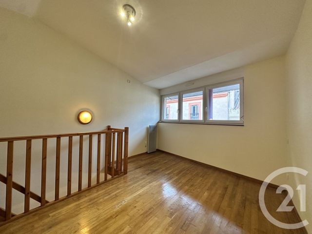 Appartement F2 &agrave; louer - 2 pi&egrave;ces - 38,57 m2 - Toulouse - 31 - MIDI-PYRENEES