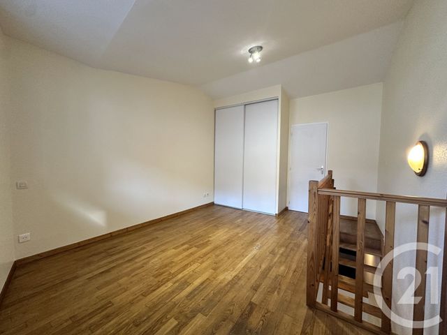 Appartement F2 &agrave; louer - 2 pi&egrave;ces - 38,57 m2 - Toulouse - 31 - MIDI-PYRENEES