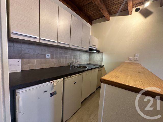 Appartement F2 &agrave; louer - 2 pi&egrave;ces - 38,57 m2 - Toulouse - 31 - MIDI-PYRENEES