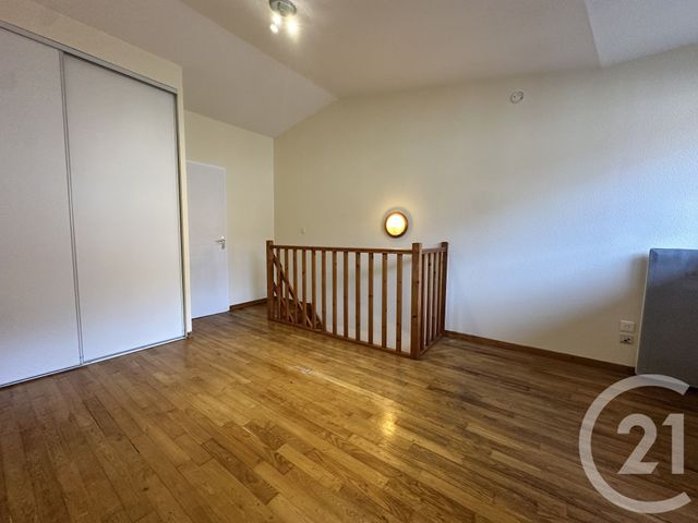 Appartement F2 &agrave; louer - 2 pi&egrave;ces - 38,57 m2 - Toulouse - 31 - MIDI-PYRENEES