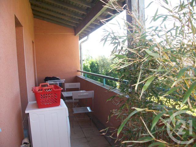 Appartement T4 à vendre - 4 pièces - 97,51 m2 - Toulouse - 31 - MIDI-PYRENEES