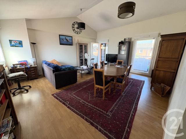 Appartement T4 à vendre - 4 pièces - 97,51 m2 - Toulouse - 31 - MIDI-PYRENEES