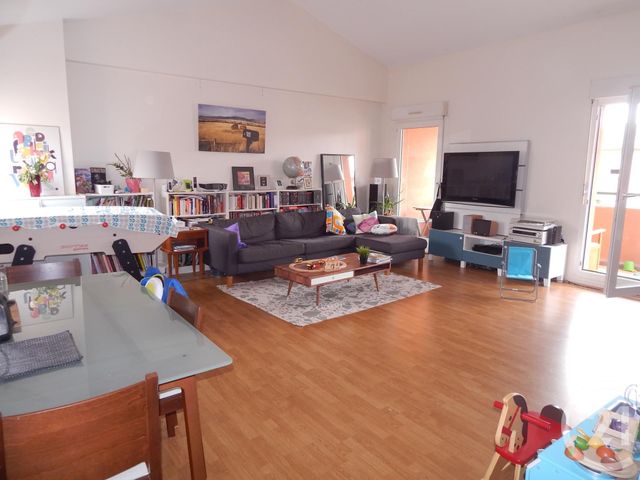 Appartement T4 à vendre TOULOUSE