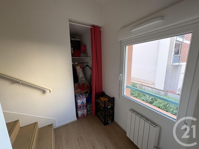 Appartement T4 à vendre - 4 pièces - 97,51 m2 - Toulouse - 31 - MIDI-PYRENEES