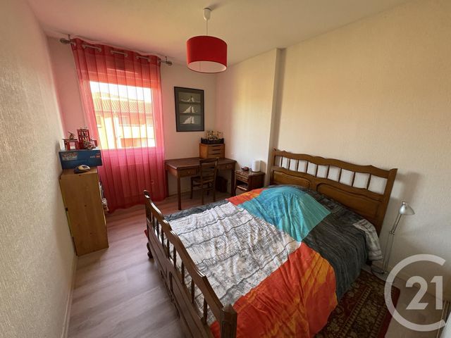Appartement T4 à vendre - 4 pièces - 97,51 m2 - Toulouse - 31 - MIDI-PYRENEES