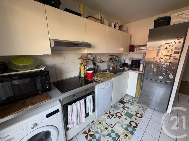 Appartement T4 à vendre - 4 pièces - 97,51 m2 - Toulouse - 31 - MIDI-PYRENEES