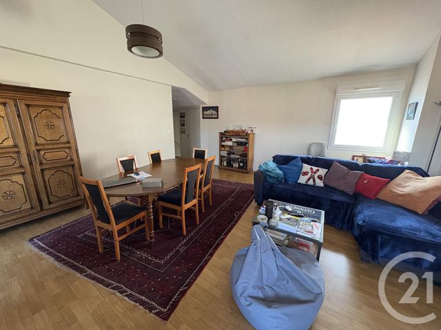 Appartement T4 à vendre - 4 pièces - 97,51 m2 - Toulouse - 31 - MIDI-PYRENEES