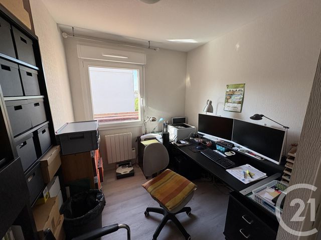 Appartement T4 à vendre - 4 pièces - 97,51 m2 - Toulouse - 31 - MIDI-PYRENEES