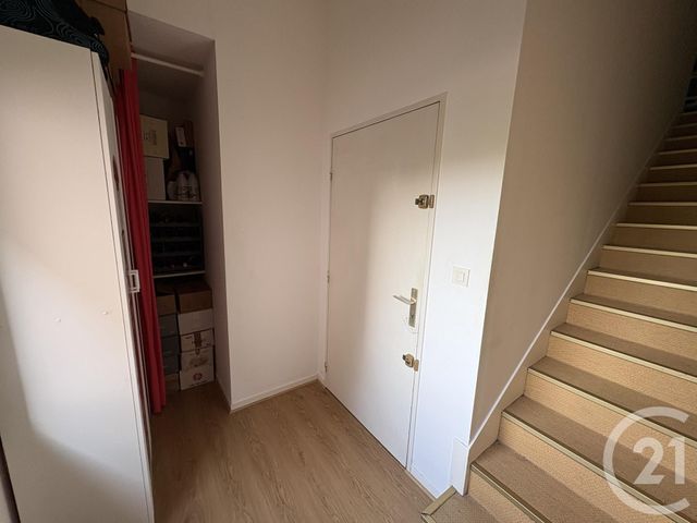 Appartement T4 à vendre - 4 pièces - 97,51 m2 - Toulouse - 31 - MIDI-PYRENEES
