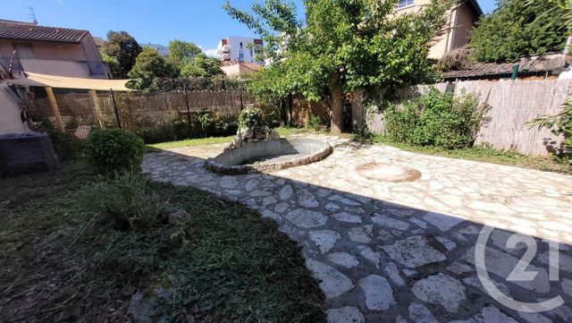 Immeuble &agrave; vendre - 206,90 m2 - Toulouse - 31 - MIDI-PYRENEES