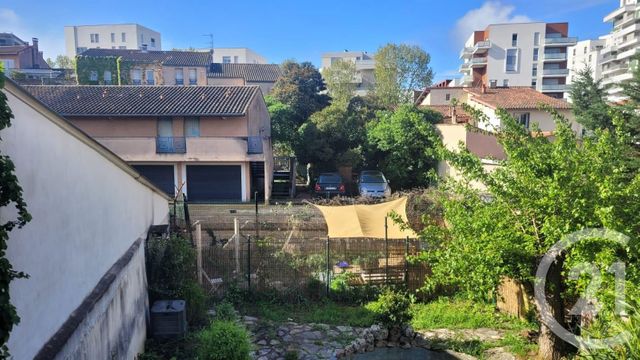 Immeuble &agrave; vendre - 206,90 m2 - Toulouse - 31 - MIDI-PYRENEES