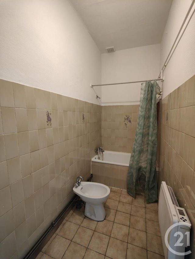 Immeuble &agrave; vendre - 206,90 m2 - Toulouse - 31 - MIDI-PYRENEES