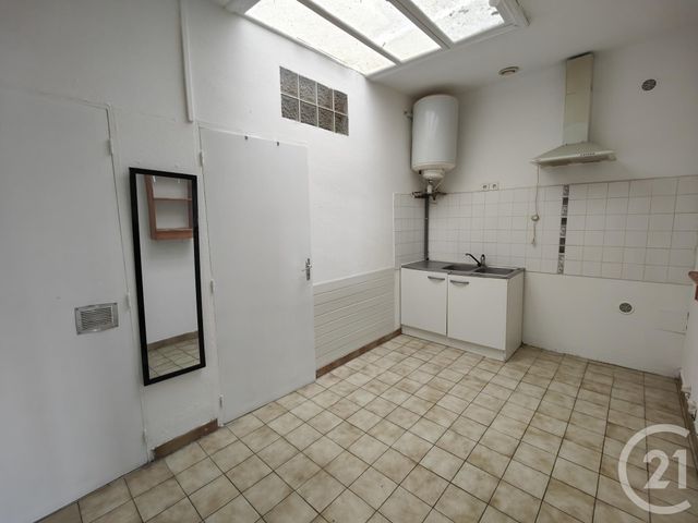 Immeuble &agrave; vendre - 206,90 m2 - Toulouse - 31 - MIDI-PYRENEES