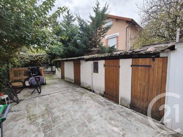 Immeuble &agrave; vendre - 206,90 m2 - Toulouse - 31 - MIDI-PYRENEES