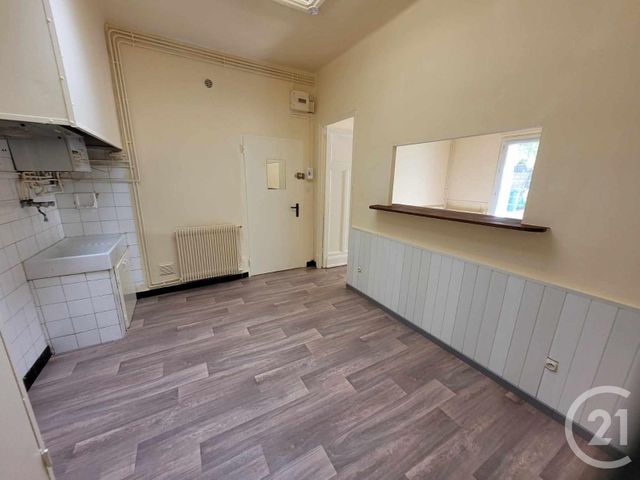 Immeuble &agrave; vendre - 206,90 m2 - Toulouse - 31 - MIDI-PYRENEES