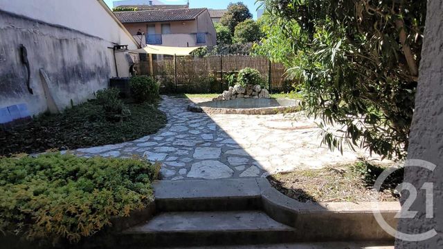 Immeuble &agrave; vendre - 206,90 m2 - Toulouse - 31 - MIDI-PYRENEES