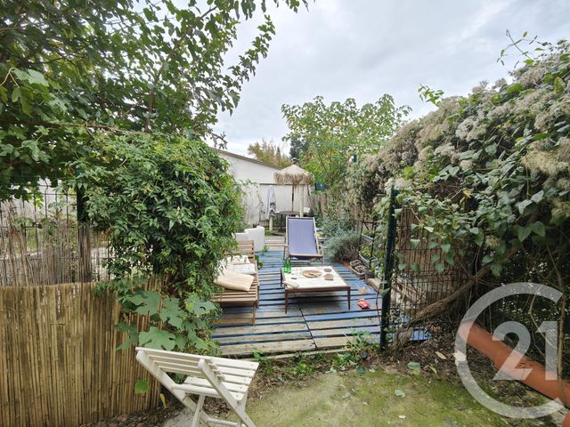 Immeuble &agrave; vendre - 206,90 m2 - Toulouse - 31 - MIDI-PYRENEES