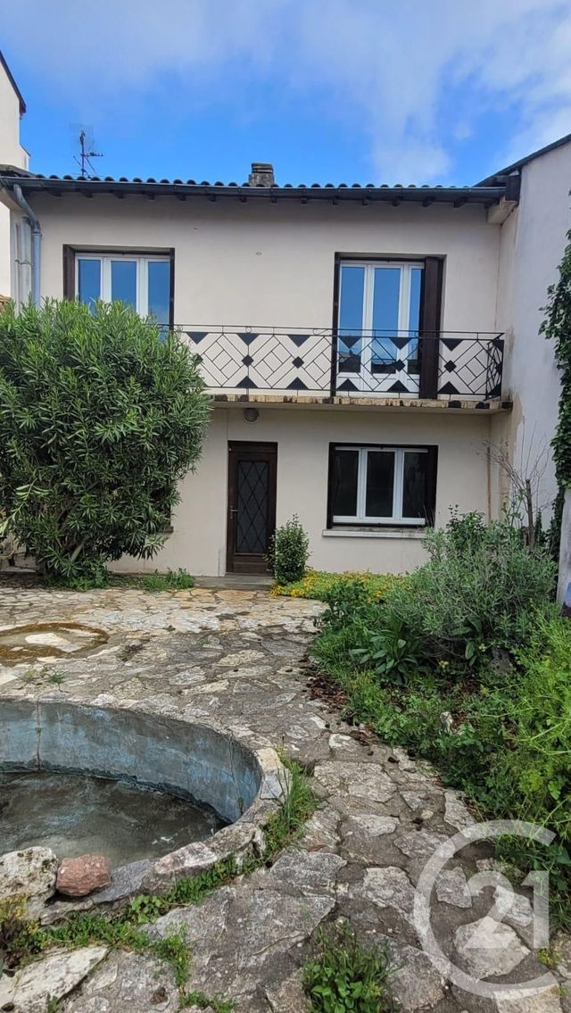 Immeuble &agrave; vendre - 206,90 m2 - Toulouse - 31 - MIDI-PYRENEES