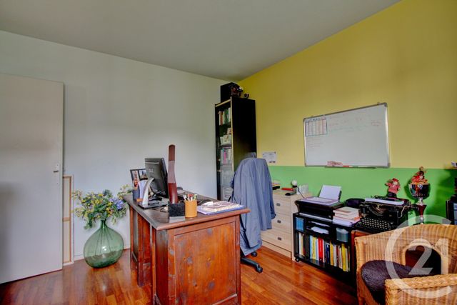 Appartement F5 &agrave; vendre - 5 pi&egrave;ces - 95 m2 - Toulouse - 31 - MIDI-PYRENEES