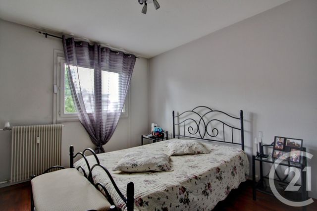 Appartement F5 &agrave; vendre - 5 pi&egrave;ces - 95 m2 - Toulouse - 31 - MIDI-PYRENEES