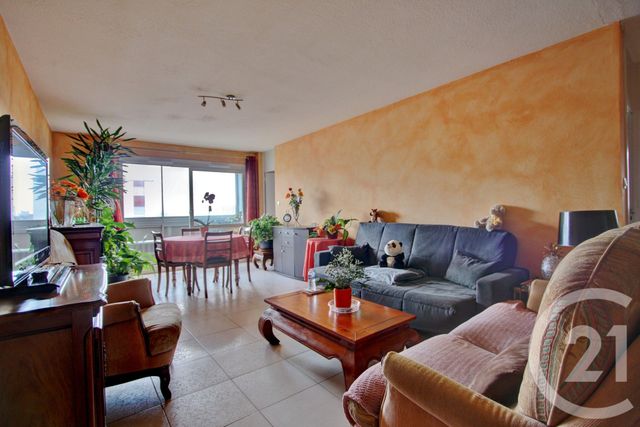 Appartement F5 à vendre TOULOUSE
