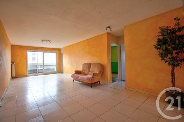 appartement - TOULOUSE - 31