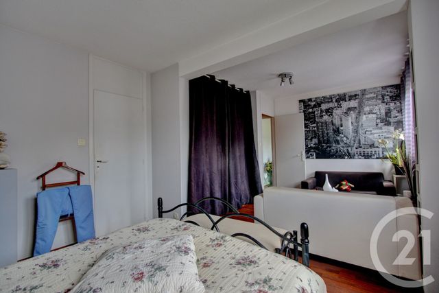 Appartement F5 &agrave; vendre - 5 pi&egrave;ces - 95 m2 - Toulouse - 31 - MIDI-PYRENEES