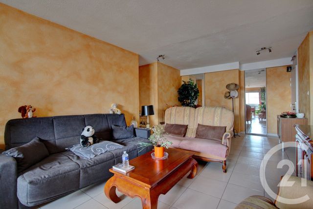 Appartement F5 &agrave; vendre - 5 pi&egrave;ces - 95 m2 - Toulouse - 31 - MIDI-PYRENEES