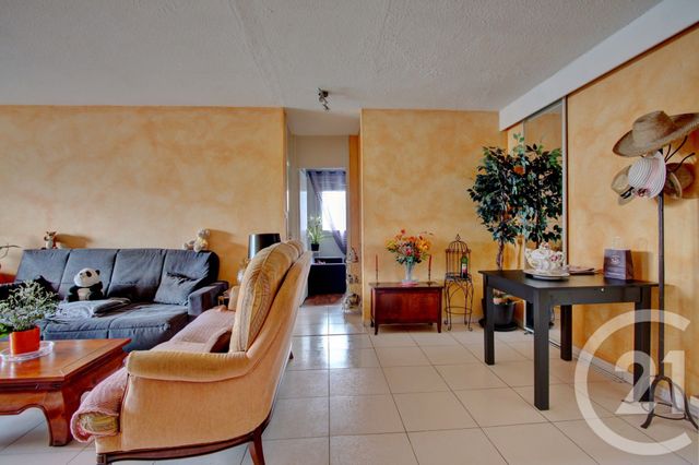 Appartement F5 &agrave; vendre - 5 pi&egrave;ces - 95 m2 - Toulouse - 31 - MIDI-PYRENEES