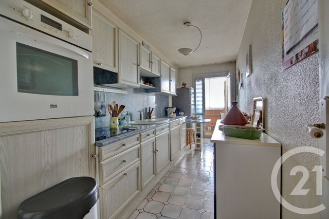 Appartement F5 &agrave; vendre - 5 pi&egrave;ces - 95 m2 - Toulouse - 31 - MIDI-PYRENEES