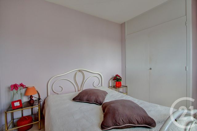 Appartement F5 &agrave; vendre - 5 pi&egrave;ces - 95 m2 - Toulouse - 31 - MIDI-PYRENEES