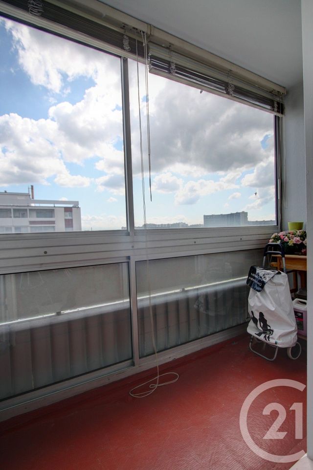 Appartement F5 &agrave; vendre - 5 pi&egrave;ces - 95 m2 - Toulouse - 31 - MIDI-PYRENEES
