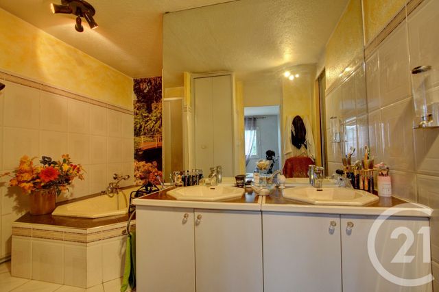 Appartement F5 &agrave; vendre - 5 pi&egrave;ces - 95 m2 - Toulouse - 31 - MIDI-PYRENEES