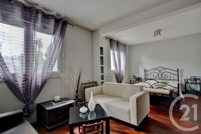 Appartement F5 &agrave; vendre - 5 pi&egrave;ces - 95 m2 - Toulouse - 31 - MIDI-PYRENEES