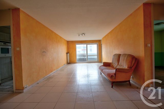 Appartement F5 &agrave; vendre - 5 pi&egrave;ces - 95 m2 - Toulouse - 31 - MIDI-PYRENEES