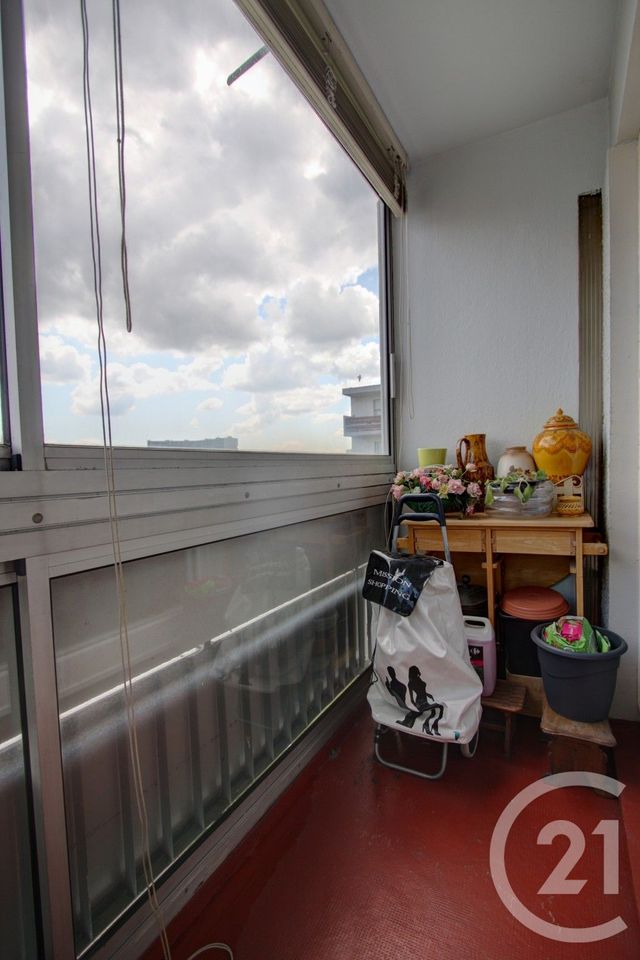 Appartement F5 &agrave; vendre - 5 pi&egrave;ces - 95 m2 - Toulouse - 31 - MIDI-PYRENEES