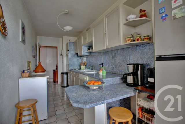 Appartement F5 &agrave; vendre - 5 pi&egrave;ces - 95 m2 - Toulouse - 31 - MIDI-PYRENEES