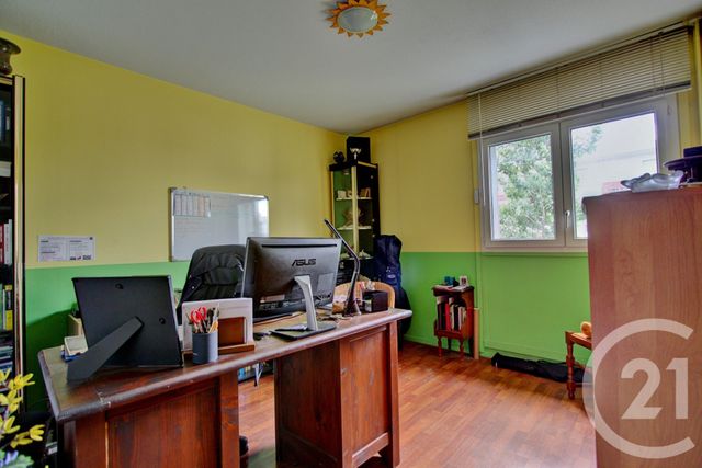 Appartement F5 &agrave; vendre - 5 pi&egrave;ces - 95 m2 - Toulouse - 31 - MIDI-PYRENEES