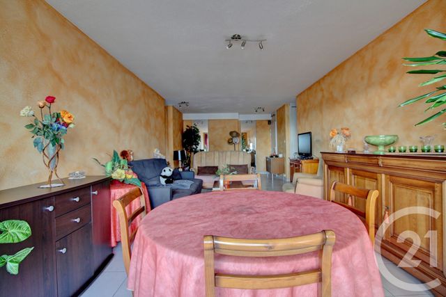 Appartement F5 &agrave; vendre - 5 pi&egrave;ces - 95 m2 - Toulouse - 31 - MIDI-PYRENEES