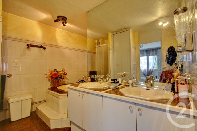 Appartement F5 &agrave; vendre - 5 pi&egrave;ces - 95 m2 - Toulouse - 31 - MIDI-PYRENEES