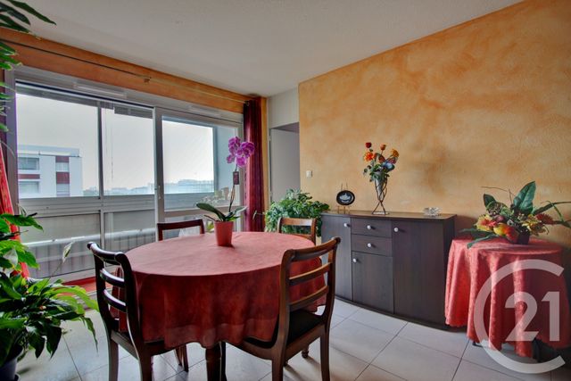 Appartement F5 &agrave; vendre - 5 pi&egrave;ces - 95 m2 - Toulouse - 31 - MIDI-PYRENEES